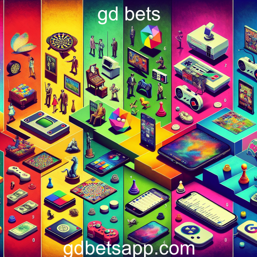 A Evolução dos Jogos: Da Tradição ao Digital