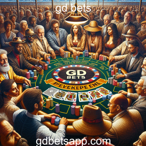 A Magia do Poker: Estratégias e Experiências