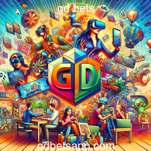 Explorando as Tendências Que Estão Transformando a Indústria de Jogos