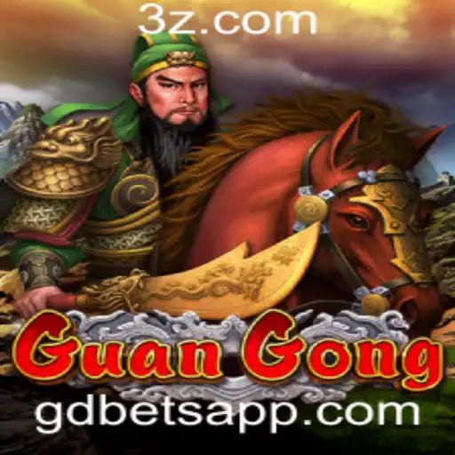 GuanGong: Explorando a Nova Sensação do Universo de Jogos