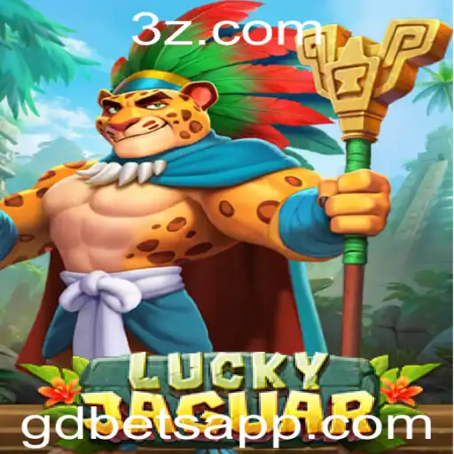 LuckyJaguar: Explorando o Universo Emocionante de um Jogo Inovador
