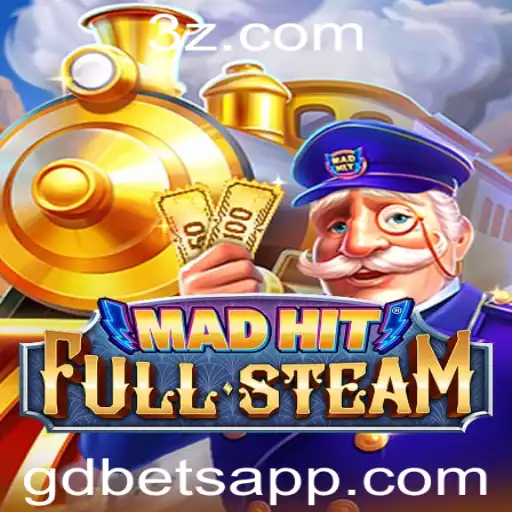 Descubra MadHitFullSteam: Um Novo Jogo de Estratégia e Aventura