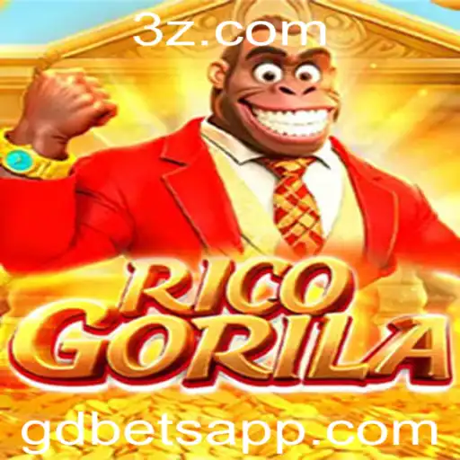 Explorando o Mundo Empolgante de RicoGorila e as Melhores Práticas de GD Bet