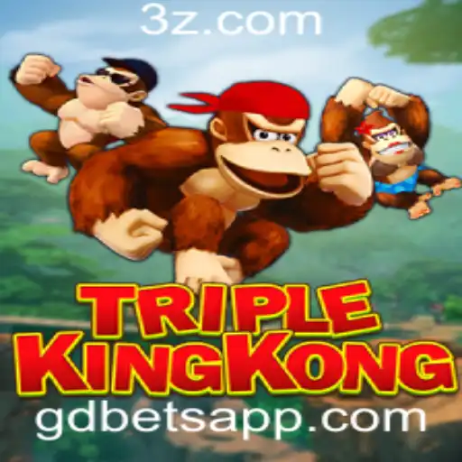 Explorando o Mundo de TripleKingKong - O Jogo de Ação e Aventura