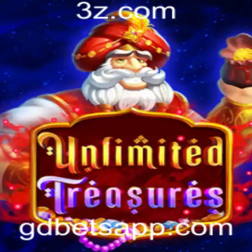 Guiando-se por 'UnlimitedTreasures': Descubra o Mundo Fascinante e as Regras de um Jogo Revolucionário