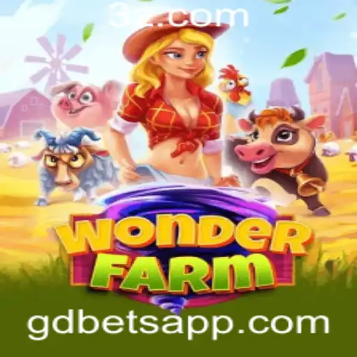 Explorando WonderFarm: Aventura e Estratégia em um Mundo Virtual